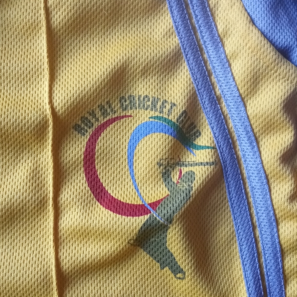 Track pants - Picture 2 of 8